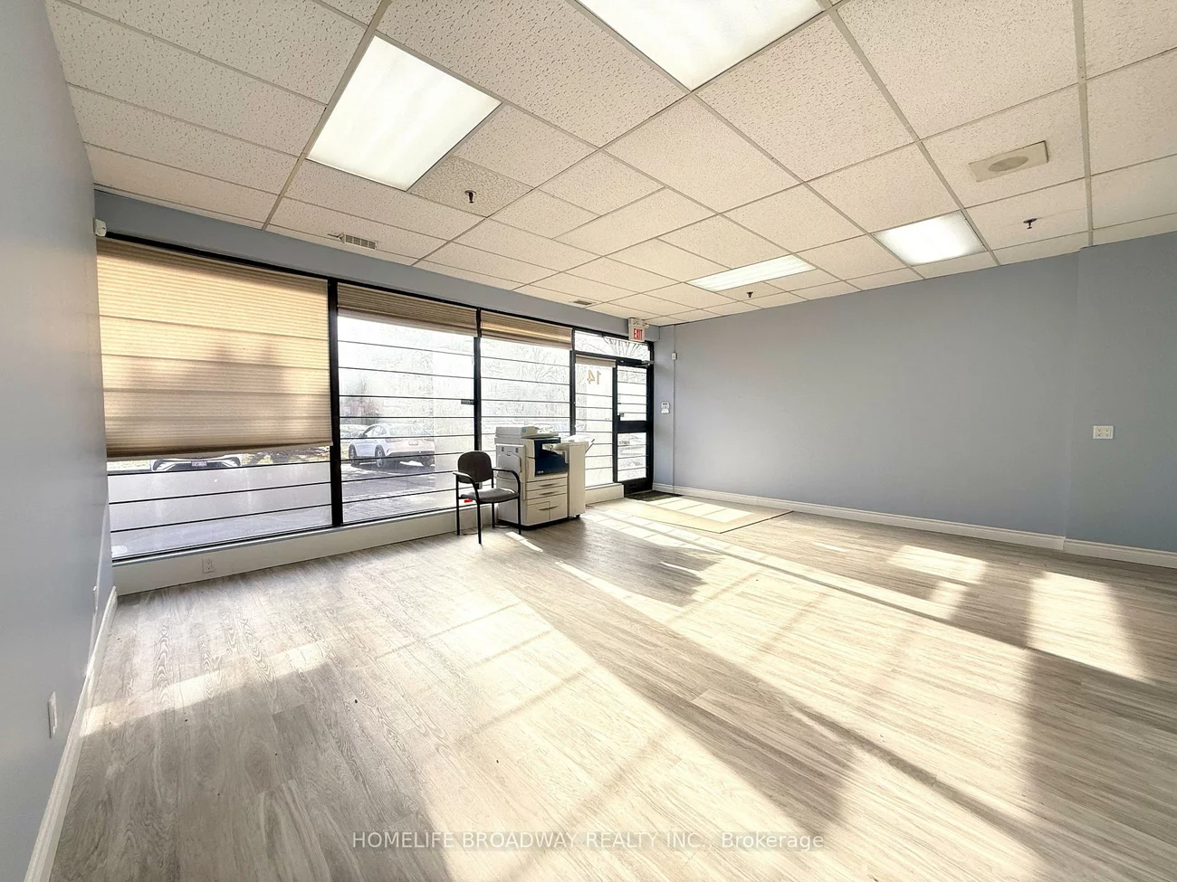 170, Esna Park, Milliken Mills West, Markham