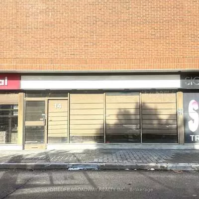 170, Esna Park, Milliken Mills West, Markham