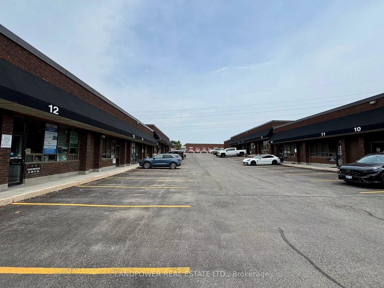 80, Esna Park, Milliken Mills West, Markham