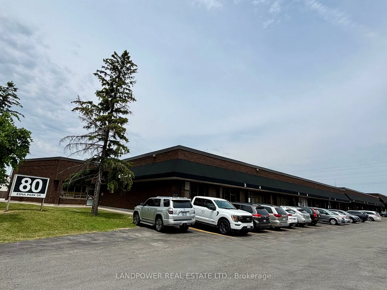 80, Esna Park, Milliken Mills West, Markham