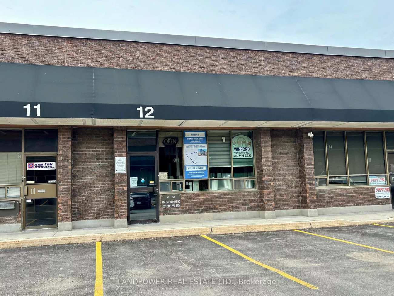 80, Esna Park, Milliken Mills West, Markham