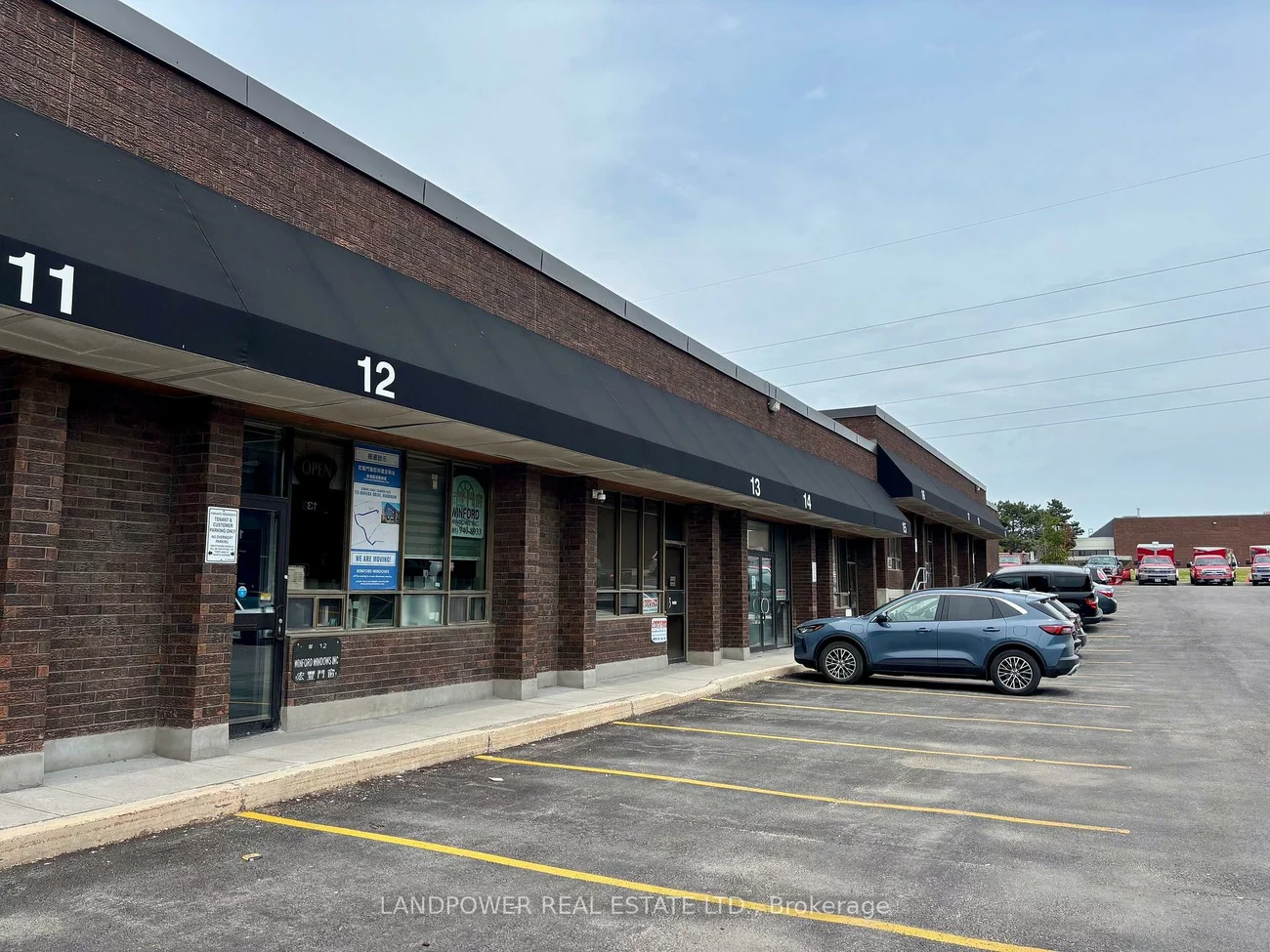 80, Esna Park, Milliken Mills West, Markham