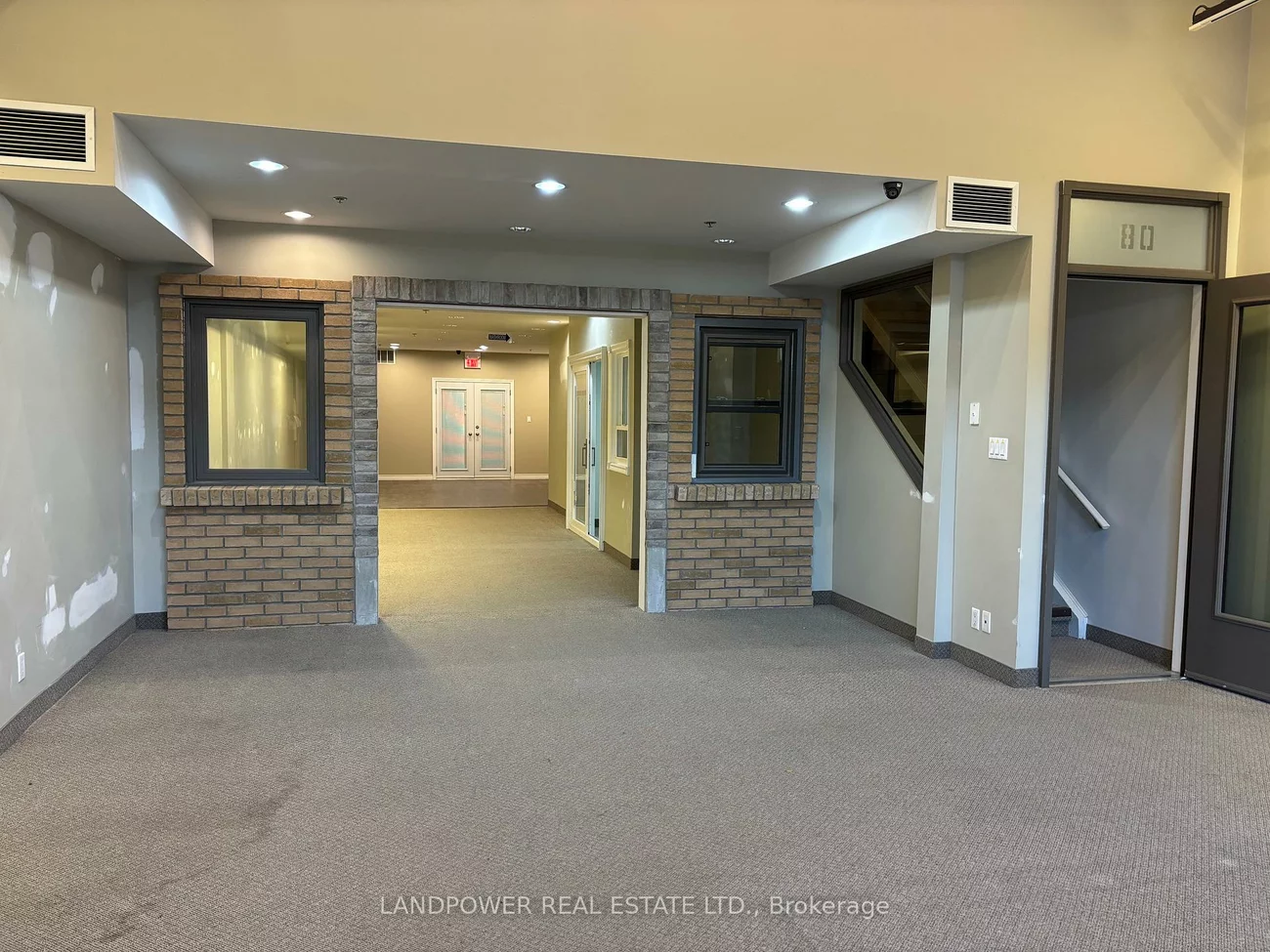 80, Esna Park, Milliken Mills West, Markham