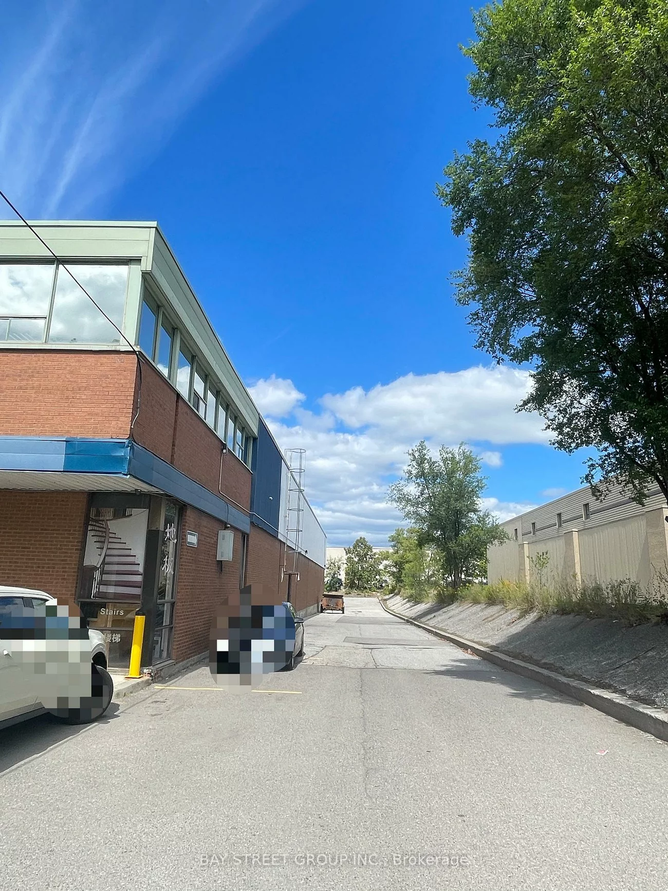 100, Steelcase, Milliken Mills East, Markham