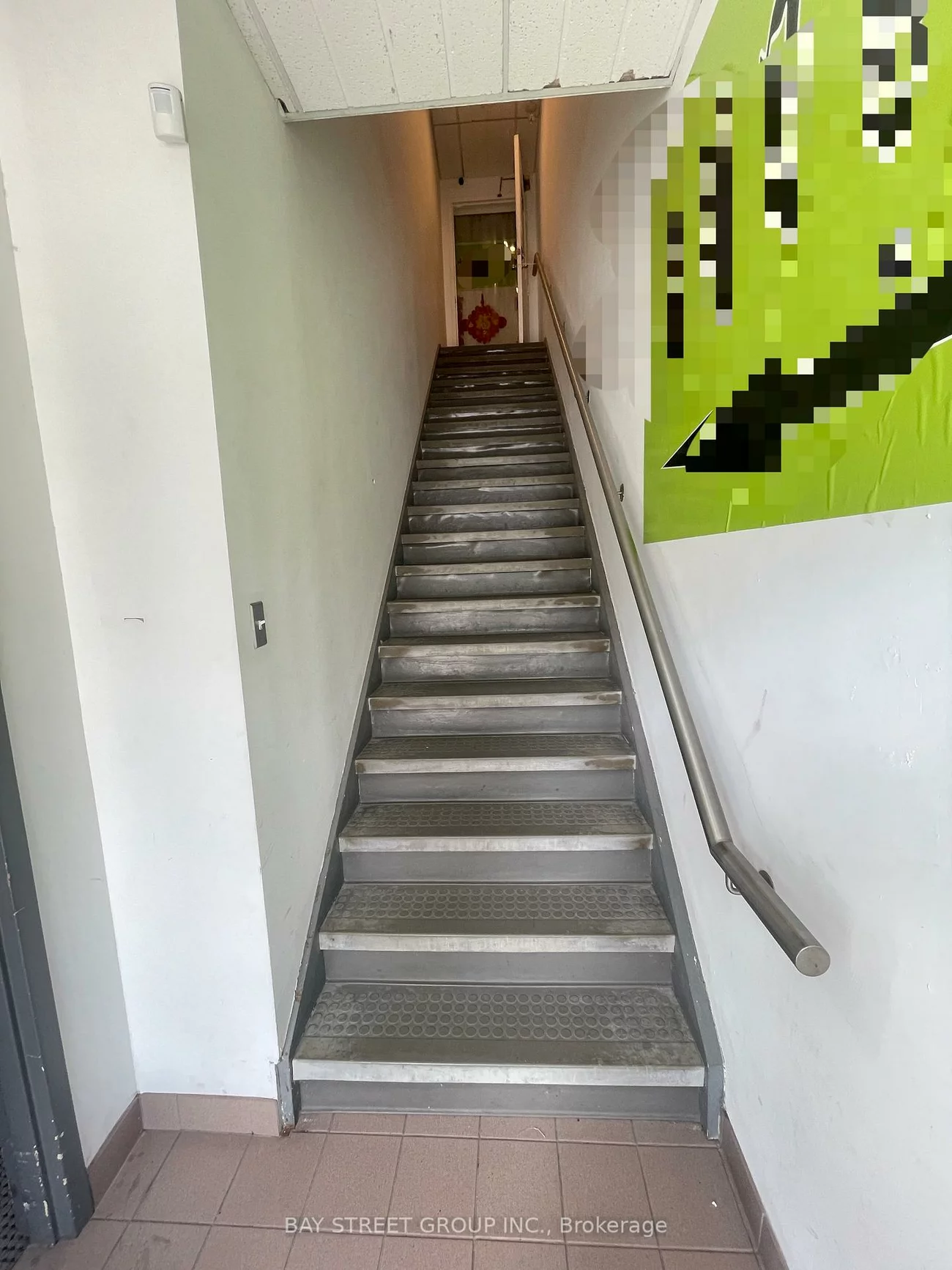 100, Steelcase, Milliken Mills East, Markham