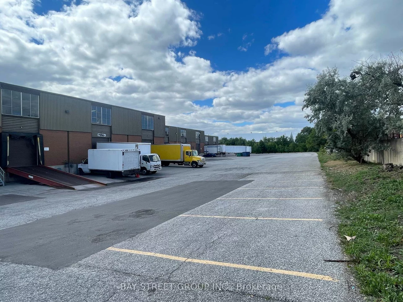 100, Steelcase, Milliken Mills East, Markham