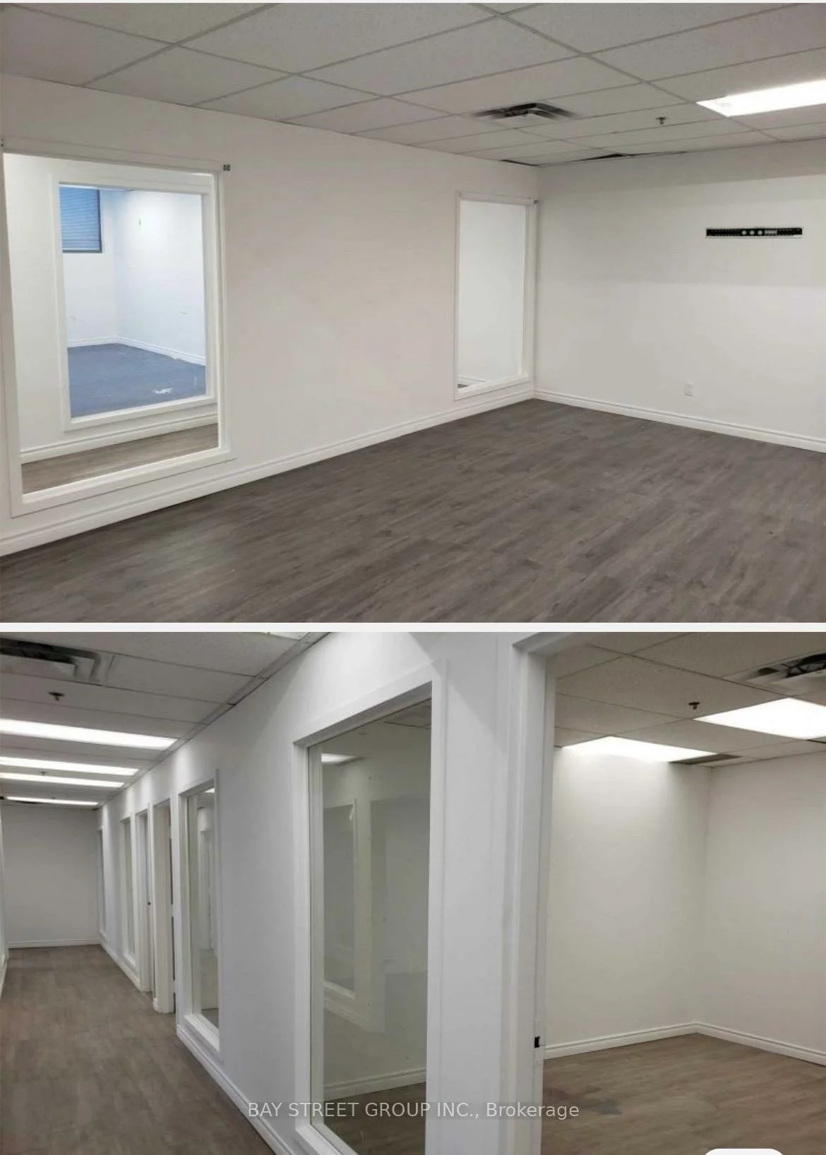 100, Steelcase, Milliken Mills East, Markham