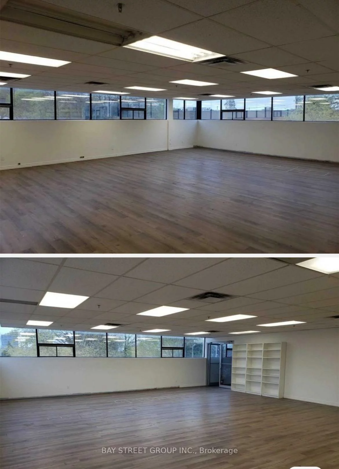 100, Steelcase, Milliken Mills East, Markham