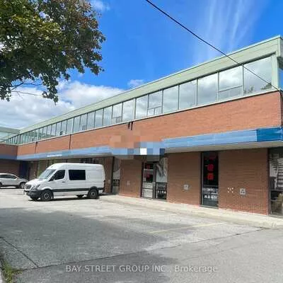 100, Steelcase, Milliken Mills East, Markham