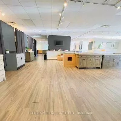 100, Steelcase, Milliken Mills West, Markham