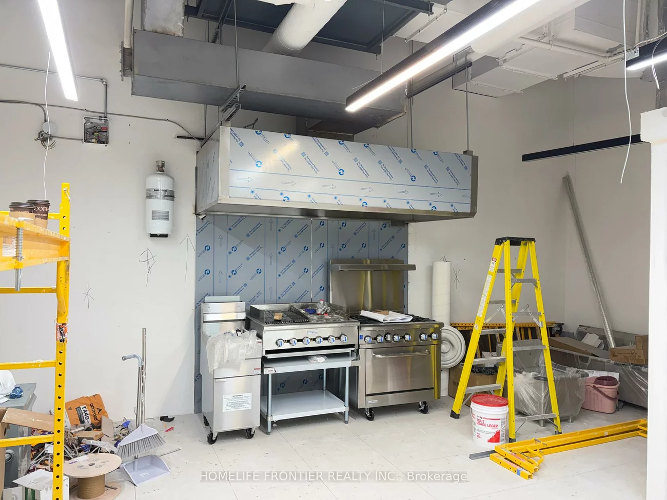 7181, Yonge, Grandview, Markham