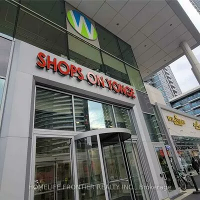 7181, Yonge, Grandview, Markham