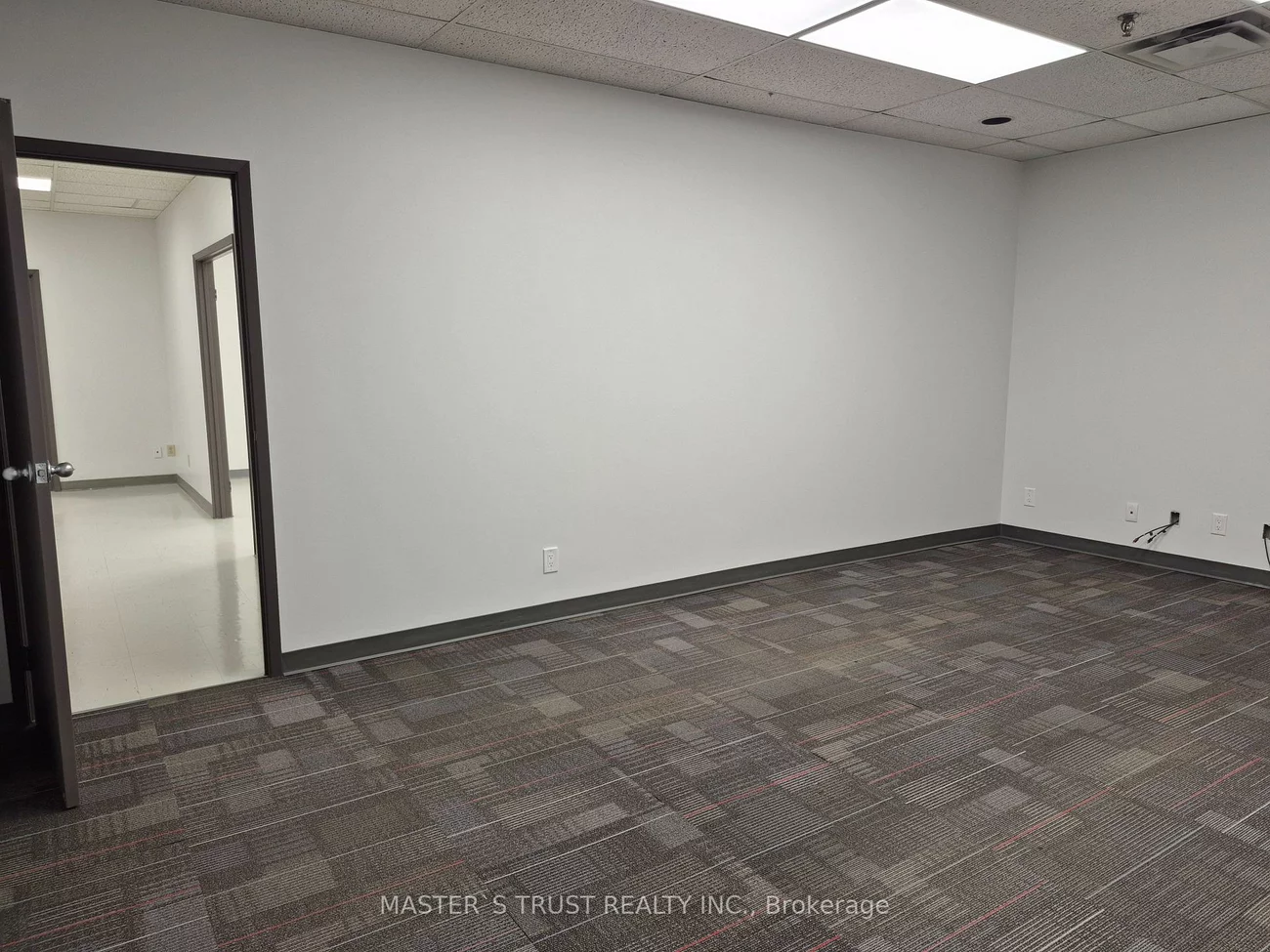 361, Steelcase, Milliken Mills West, Markham