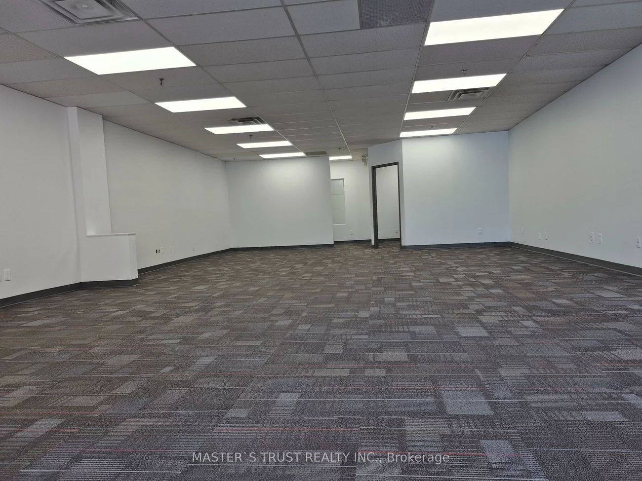 361, Steelcase, Milliken Mills West, Markham