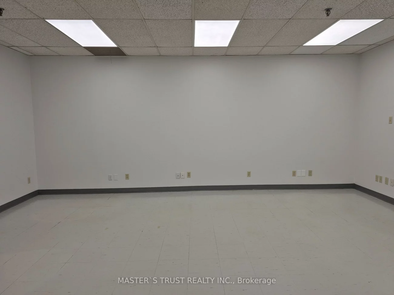 361, Steelcase, Milliken Mills West, Markham