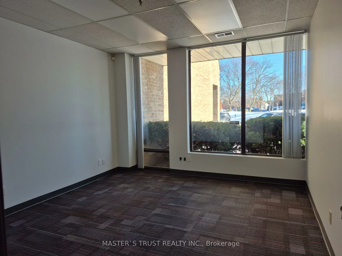 361, Steelcase, Milliken Mills West, Markham