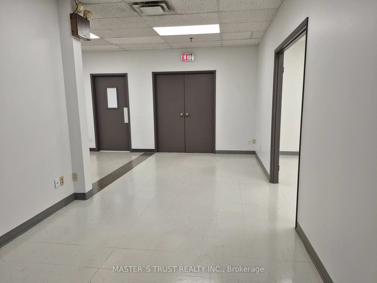 361, Steelcase, Milliken Mills West, Markham