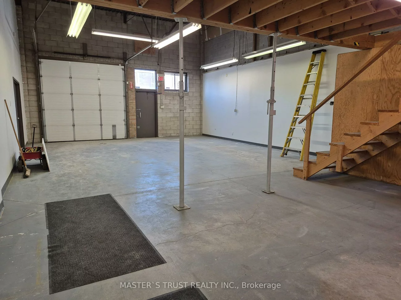 361, Steelcase, Milliken Mills West, Markham