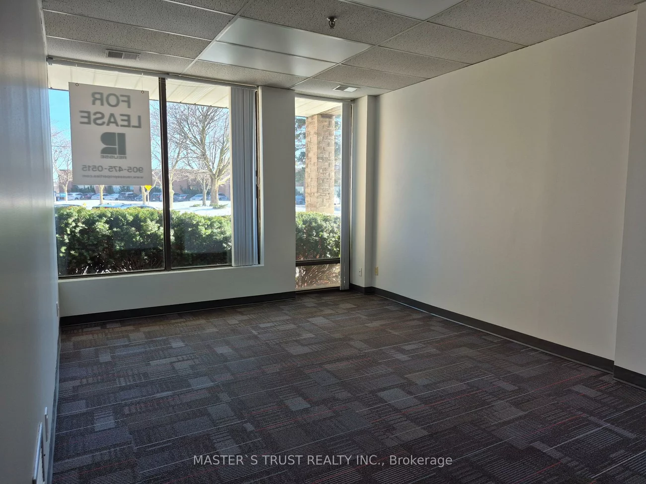 361, Steelcase, Milliken Mills West, Markham