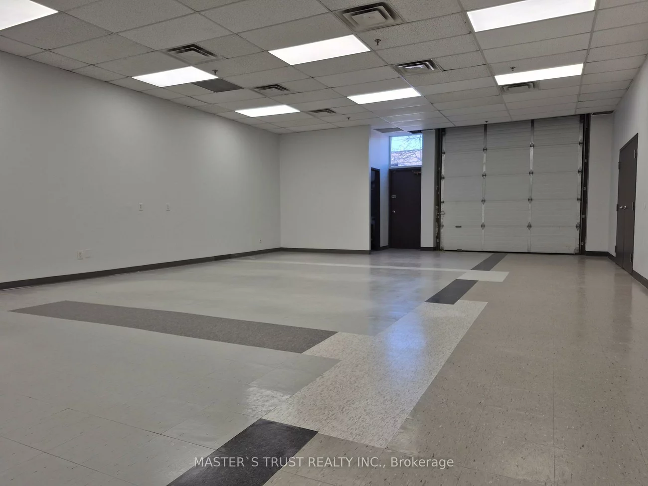 361, Steelcase, Milliken Mills West, Markham