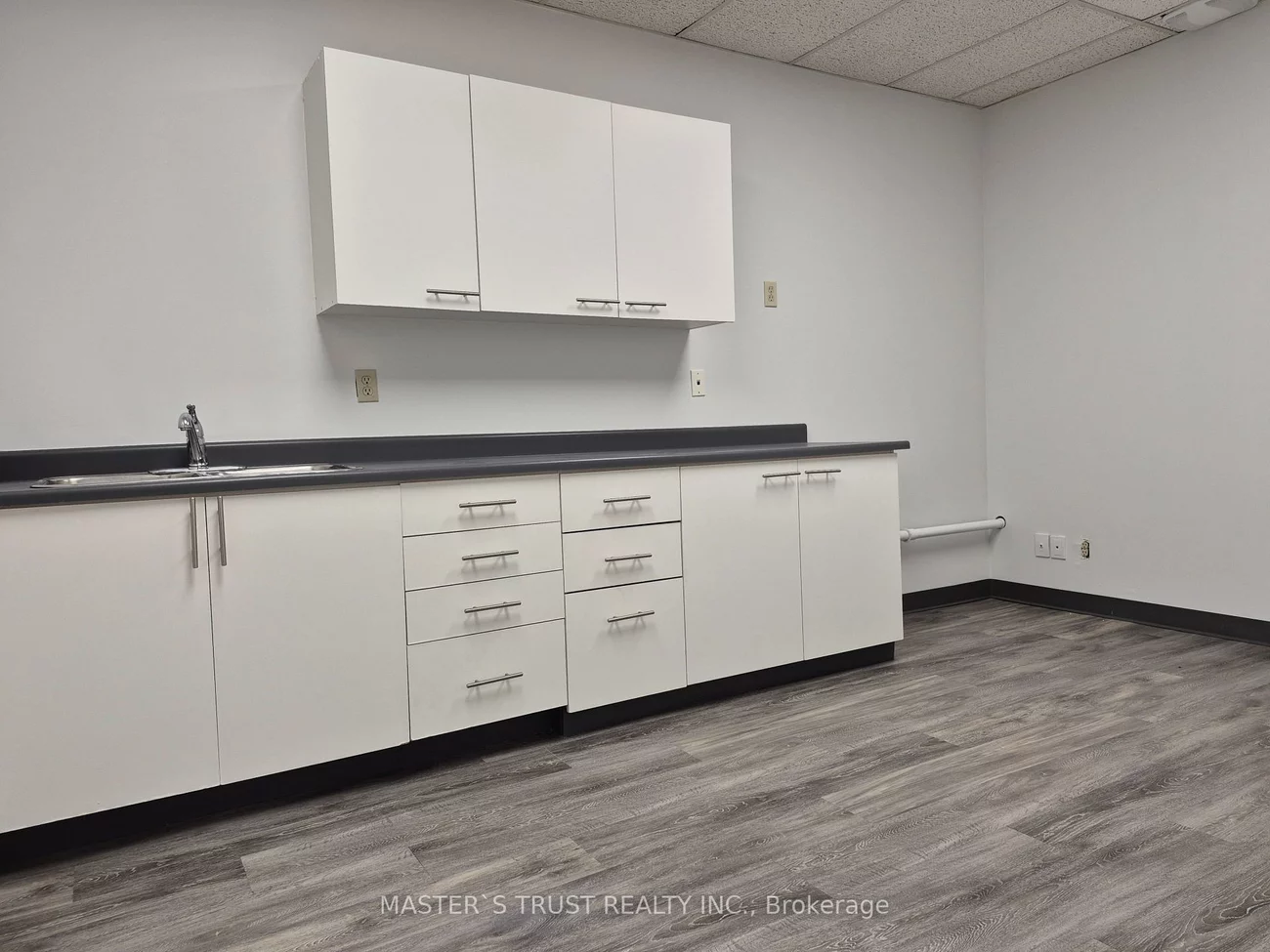 361, Steelcase, Milliken Mills West, Markham