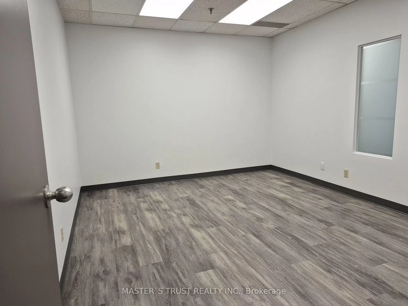 361, Steelcase, Milliken Mills West, Markham