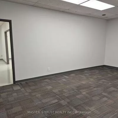 361, Steelcase, Milliken Mills West, Markham