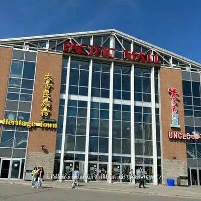 4300, Steeles, Milliken Mills East, Markham