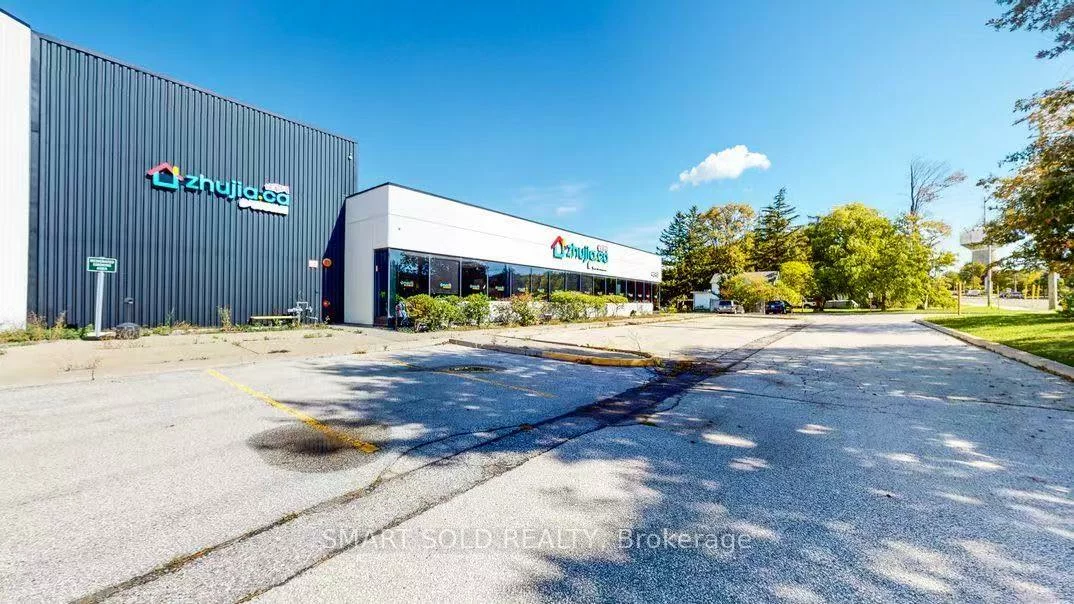 4248, 14th, Milliken Mills West, Markham