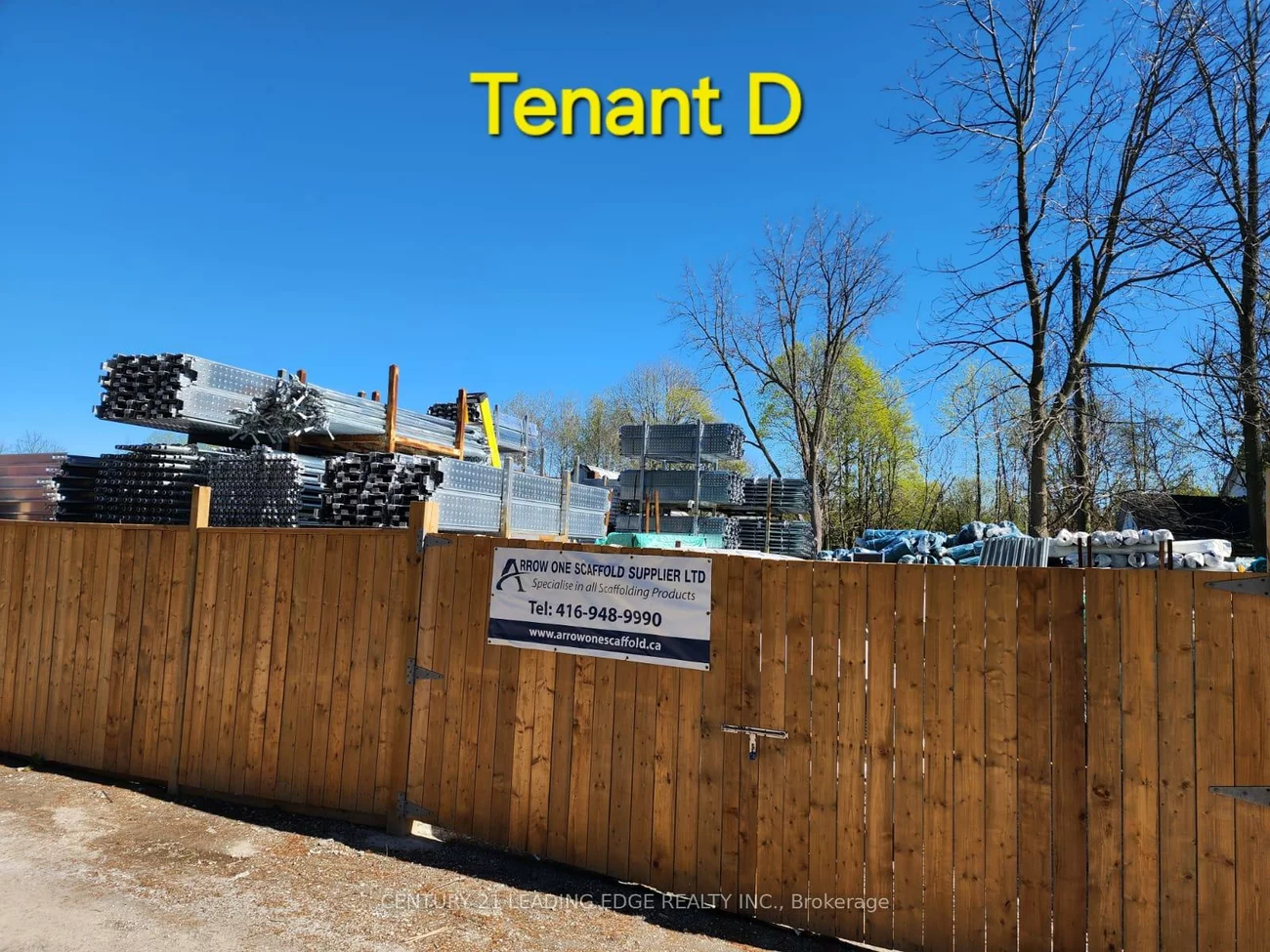 10873, Kennedy, Rural Markham, Markham