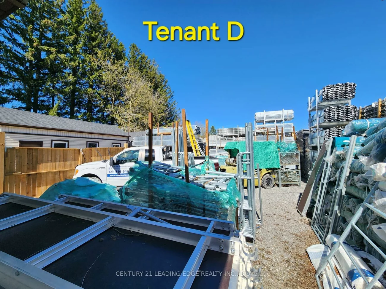 10873, Kennedy, Rural Markham, Markham