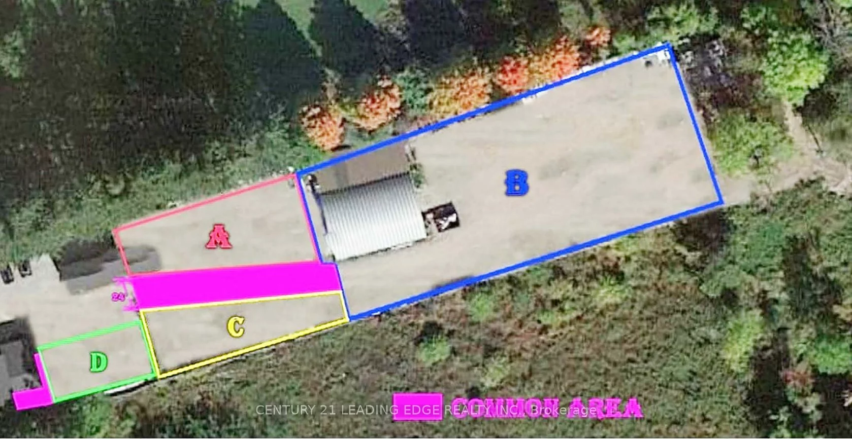 10873, Kennedy, Rural Markham, Markham