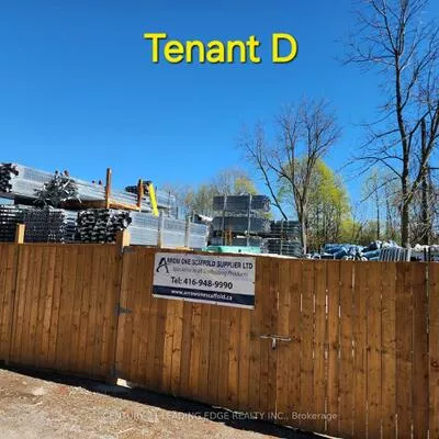 10873, Kennedy, Rural Markham, Markham