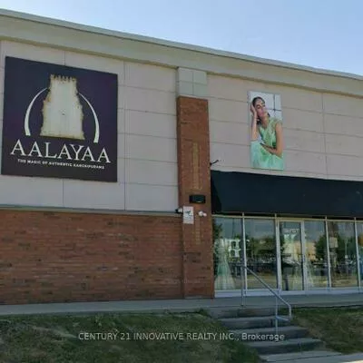 45, Karachi, Cedarwood, Markham