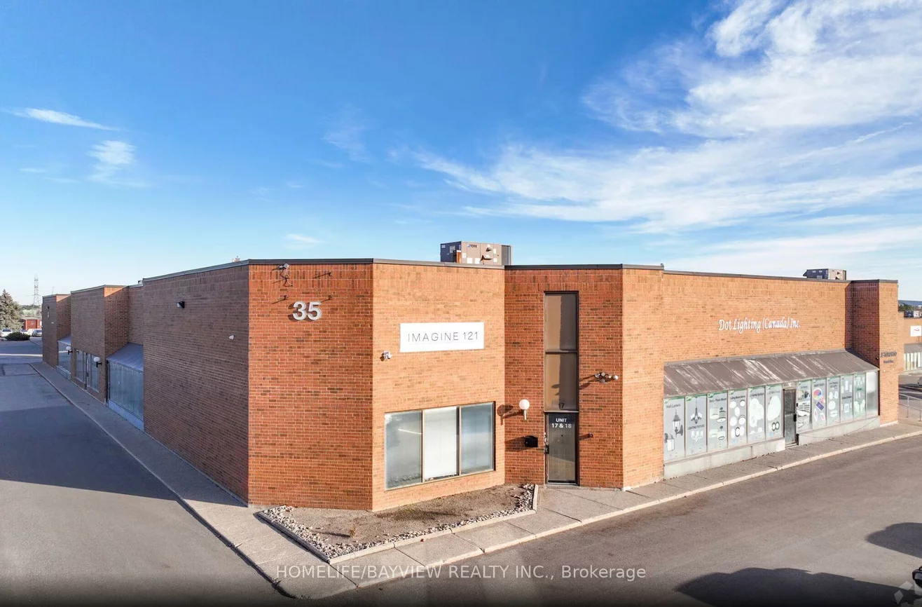 35, Riviera, Milliken Mills West, Markham