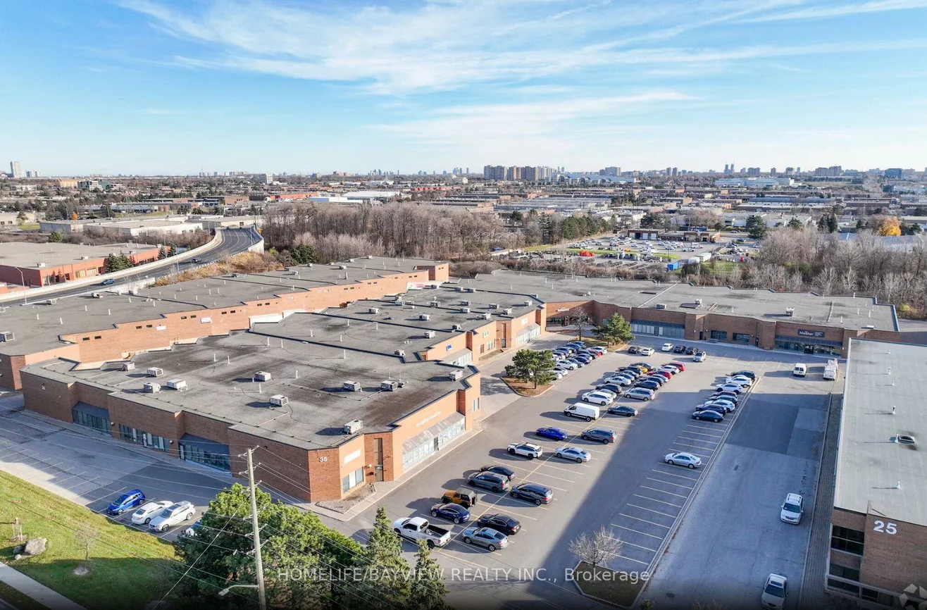 35, Riviera, Milliken Mills West, Markham