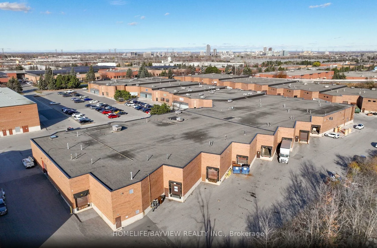 35, Riviera, Milliken Mills West, Markham