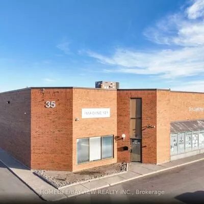 35, Riviera, Milliken Mills West, Markham