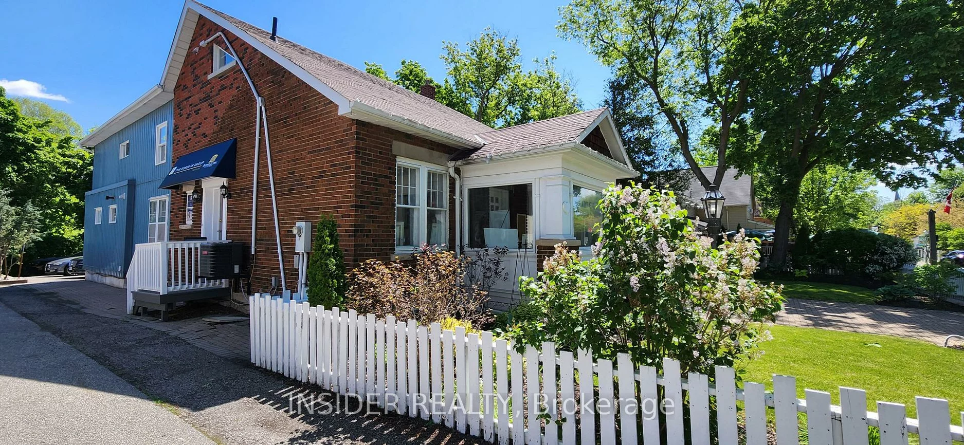 151, Main, Unionville, Markham