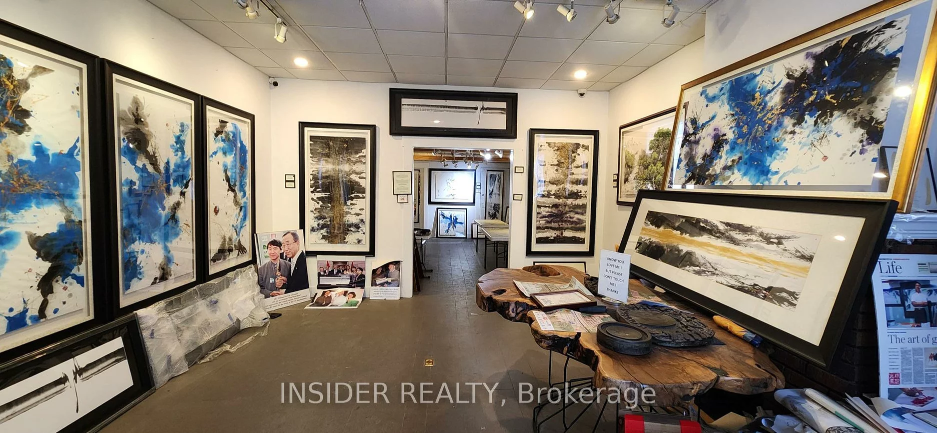 151, Main, Unionville, Markham