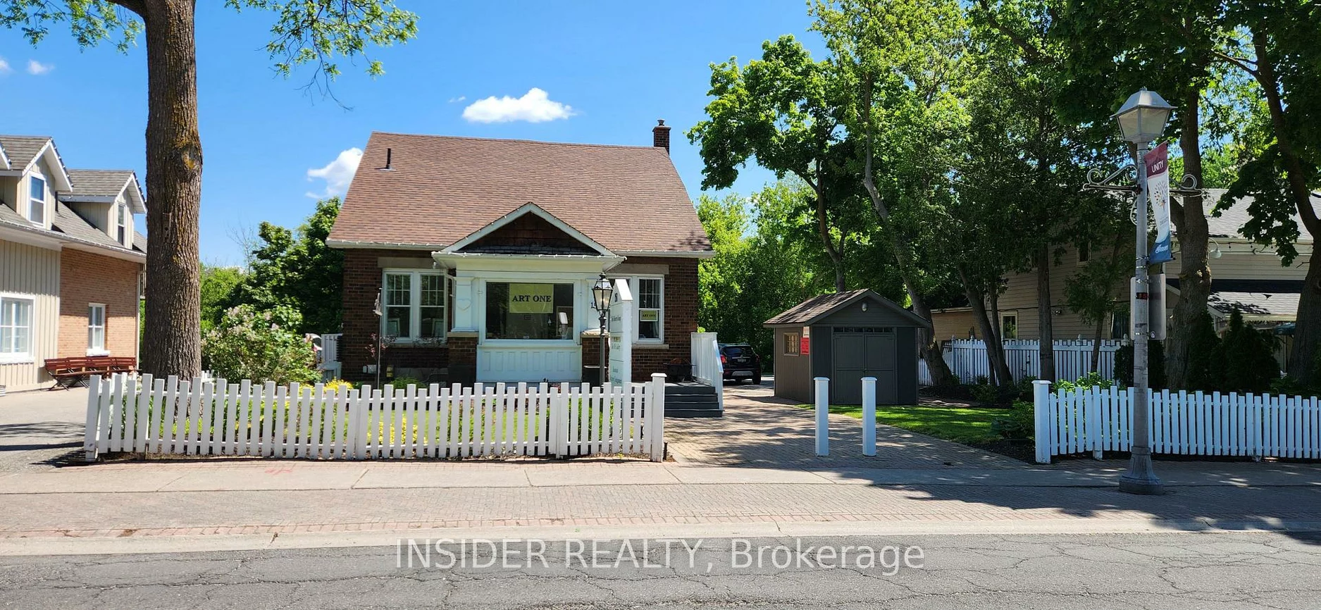 151, Main, Unionville, Markham