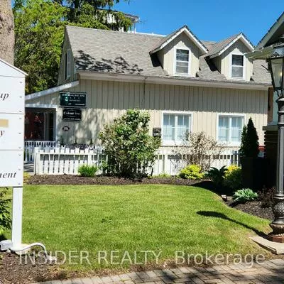 151, Main, Unionville, Markham