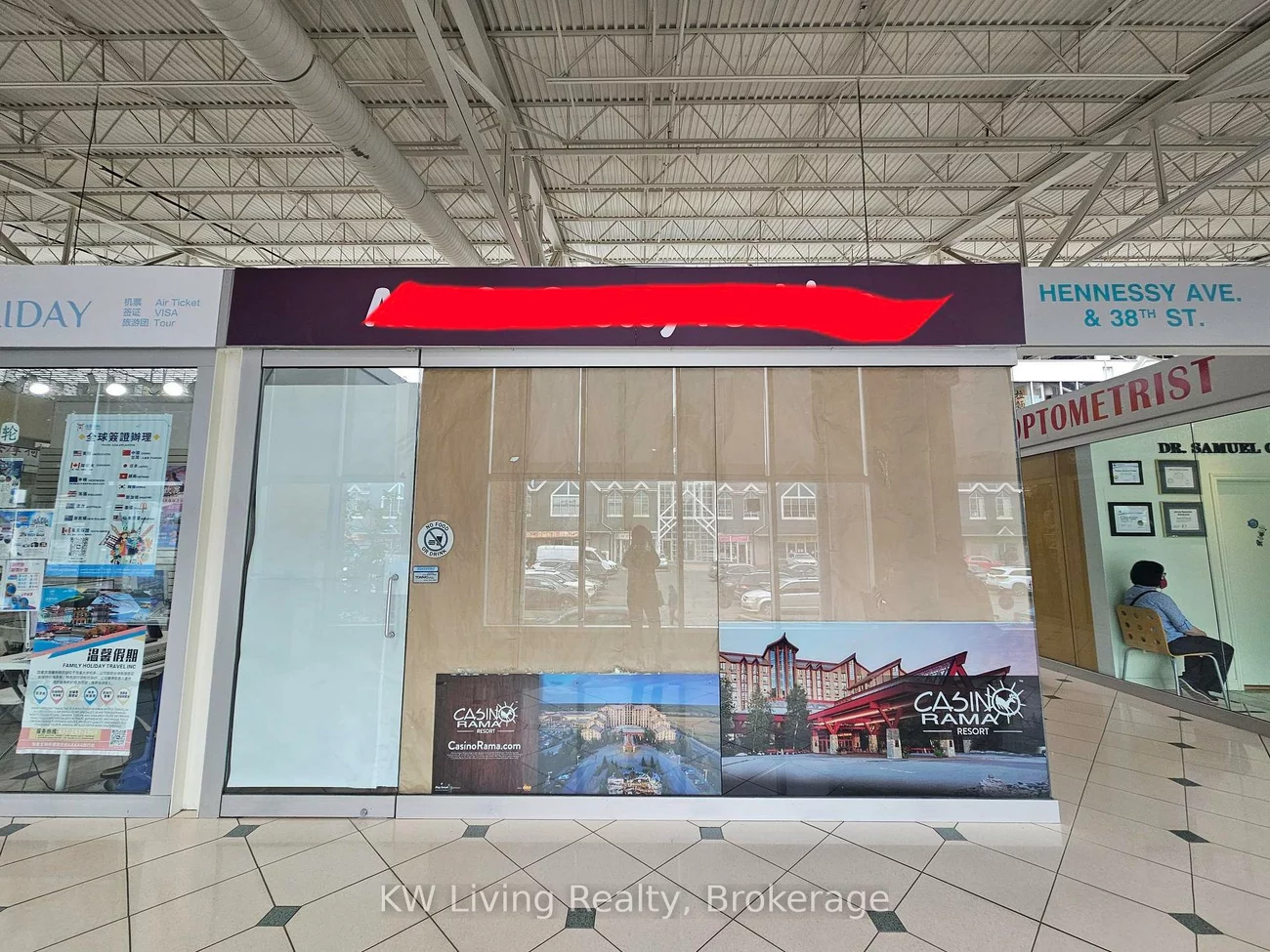 4300, Steeles, Milliken Mills East, Markham