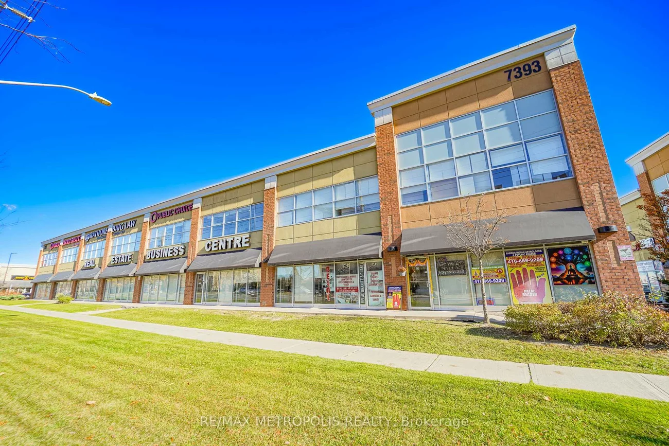 7393, Markham, Cedarwood, Markham