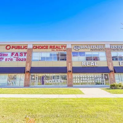 7393, Markham, Cedarwood, Markham