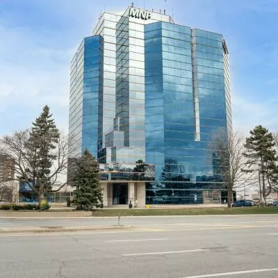 3100, Steeles, Milliken Mills West, Markham