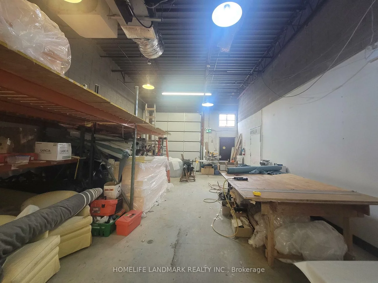 60, Amber, Milliken Mills West, Markham