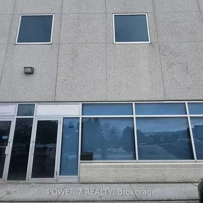 85, Royal Crest, Milliken Mills West, Markham