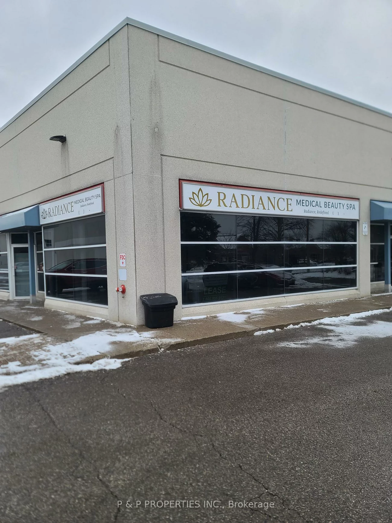 155, Mcintosh, Buttonville, Markham