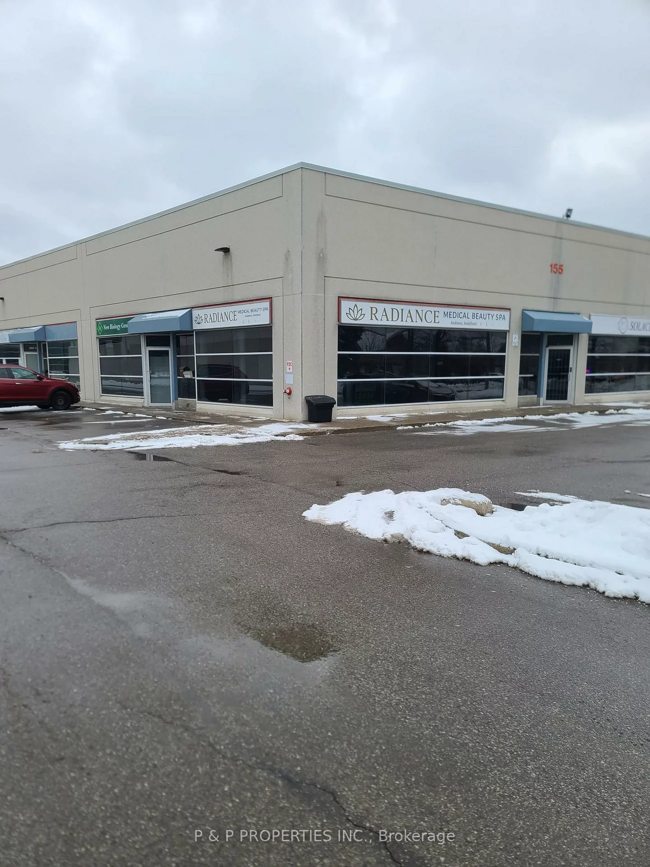 155, Mcintosh, Buttonville, Markham